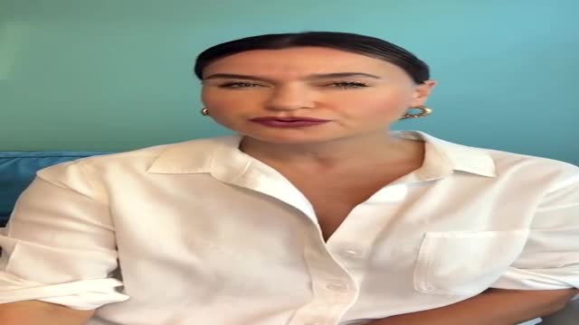 Şevval Sam'dan tepkilere yanıt geldi