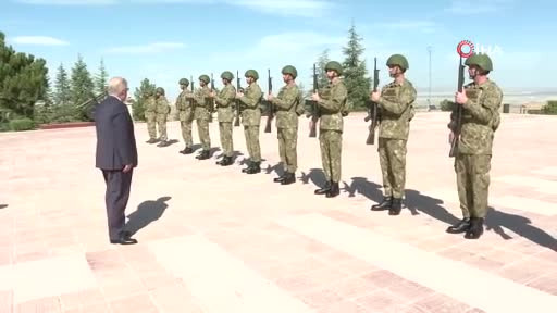 Bakan Güler İsrail açıklaması