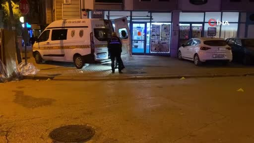 Bursa'da arızayı gidermek için geldiği evin sahibini vurdu