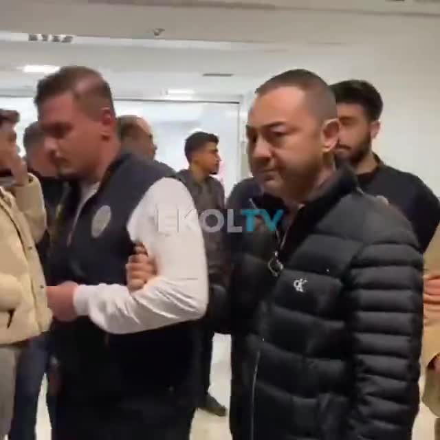 Ünlü isimlere yasa dışı bahis soruşturması