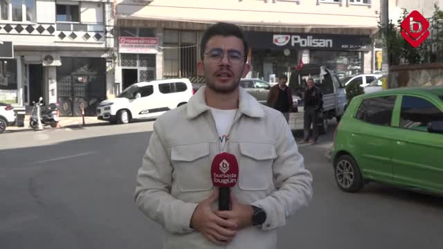 Bursa'da Güllük Mahallesi'nde neler oluyor?