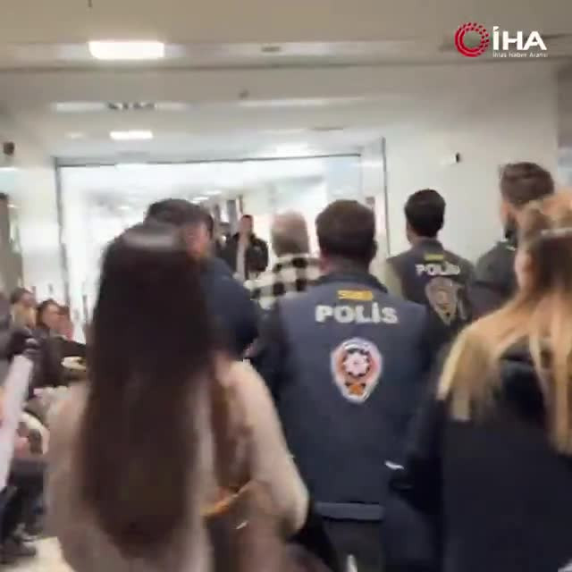 Mehmet Ali Erbil için tutuklama talebi