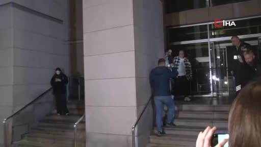 Mehmet Ali Erbil ev hapsi şartıyla serbest bırakıldı