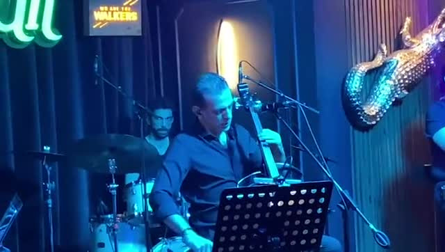 Rubato Bursalılara müzik ziyafeti çekti