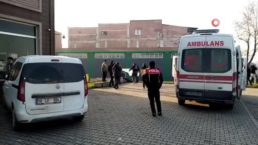 Bursa'da bir kişinin cansız bedeni bulundu!