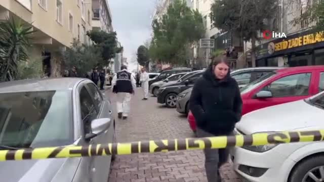 Dehşet: Eşi ve 3 çocuğunu öldürüp intihar etti