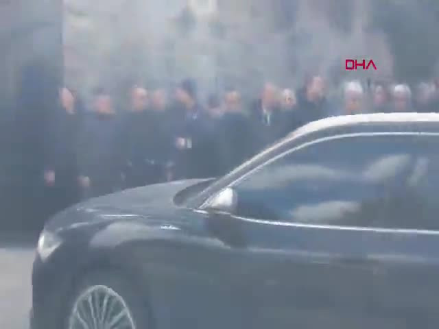 Eski CHP Genel Başkanı Kemal Kılıçdaroğlu, Dilek İmamoğlu'nu ziyaret ediyor