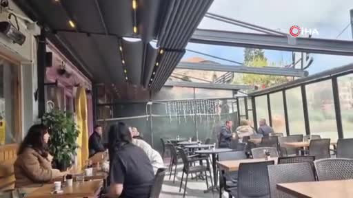 Büyük deprem! Bursa fena sallandı...
