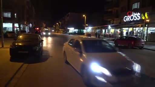 Elazığ'daki deprem Malatya'da da hissedildi