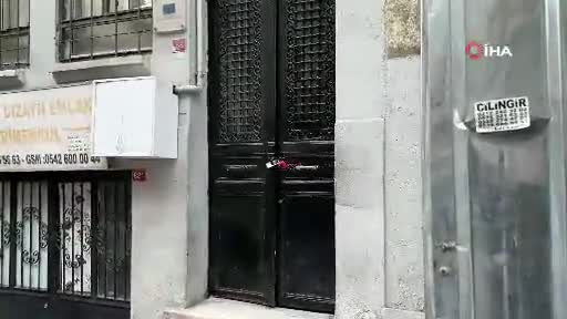 Özgür Özel'e saldırmıştı: Saldırganın konakladığı otel mühürlendi!