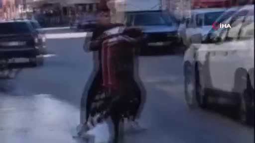 İbretlik ceza! Motosikletin fiyatını da geçti