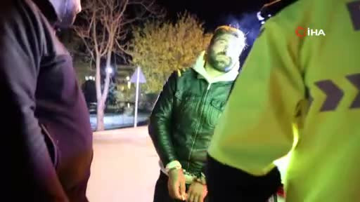 "Bıktım bu hayattan, yaşamak istemiyorum!"
