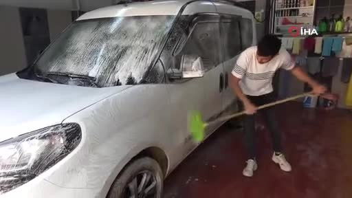 Hesabına gelen para yüzünden askere gidemeyecek