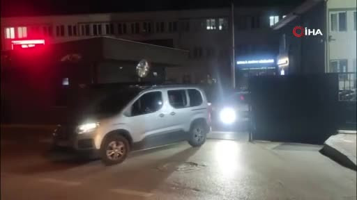 Bursa'da dolandırıcılık şüphelisi 18 şahıs yakalandı