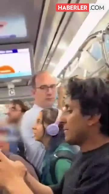 Maaşının yattığını gören gencin toplu taşımadaki hesabı olay oldu!