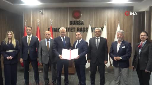 Bursa Cumhuriyet Başsavcılığı açıkladı:15 bin hükümlü yararlanacak
