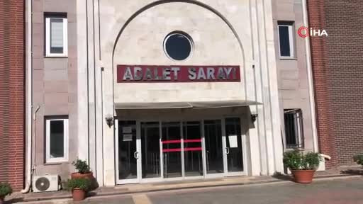Sesinden rahatsız olduğu 9 yaşındaki üvey oğlunu öldürdüğü 9 yıl sonra ortaya çıktı