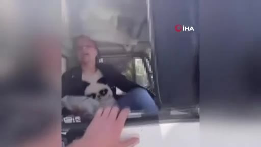 Bursa'da çaldı, kaza yaptı! Bakın nasıl yakalandı...