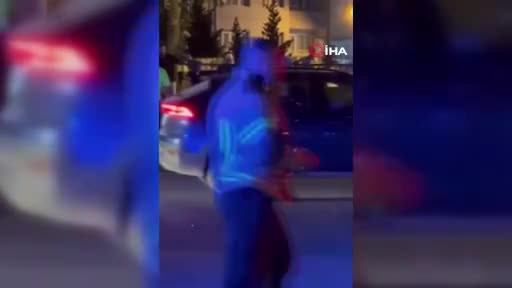 Bursa'da bayram günü kahreden haber!