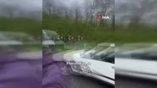 Koreli turistlere şok: Misafir gibi davet ettiler, hesabı onlara kestiler!