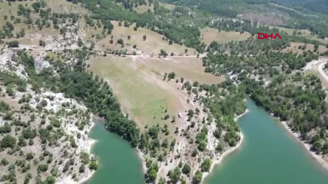 Bursa'da kaybolmuştu! Burak'ı arama çalışmaları devam ediyor...