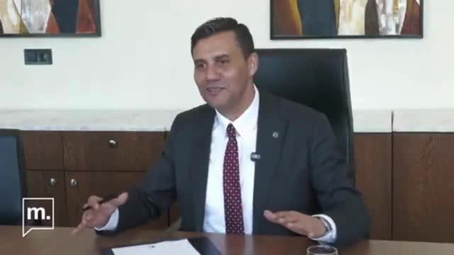 Ferdi Zeyrek'in son videosu! Sözleri hüzünlendirdi...