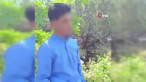 Öldüresiye dayak attı: "Kurban olayım yapma!"
