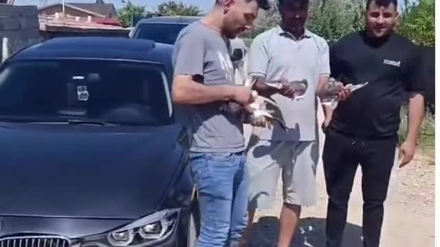 Türkiye böyle takas görmedi! Duyan şoke oluyor...