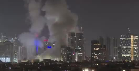 İsrail: İran'dan füze saldırısı düzenleniyor - 3
