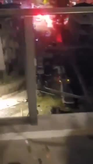 İsrail: İran'dan füze saldırısı düzenleniyor - 7