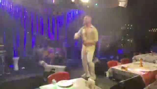 Bursa'da Safa Zakir ile Meze Özlüce'de bir başka gece