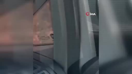 Bursa'da bu ana ilk kez şahit olacaksınız!