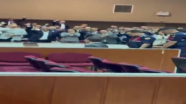 İşte 19 Mart'tan sonra İmamoğlu'ndan gelen en net görüntü
