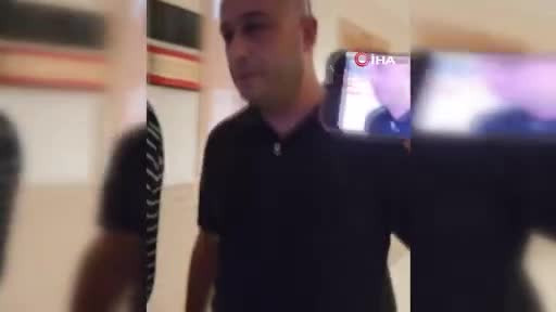 Dolandırıcı avukattan 'pes' dedirten oyun! Yazım hatasıyla yakayı ele verdi