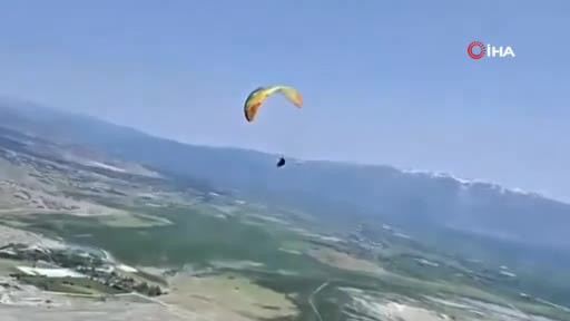 Unutulmaz evlilik teklifi: Bu sürprize çok şaşıracaksınız