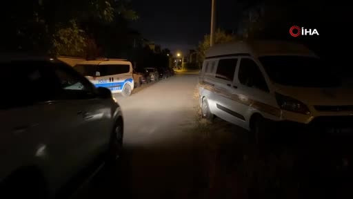 Bursa'da evinde ölü bulundu!