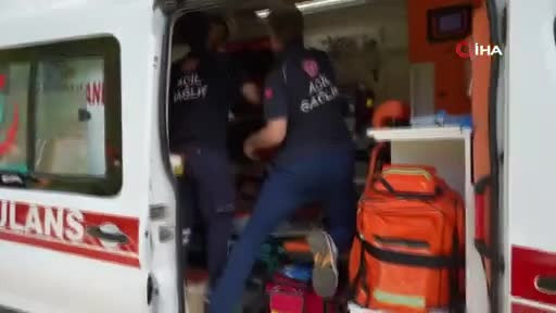 Acı haberler arka arkaya geliyor! Evladı için her şeyi yaptı...