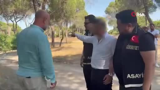 7 yıldır kayıp olan kadının cesedi bulundu! Katil en yakını...