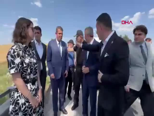 Feci kaza