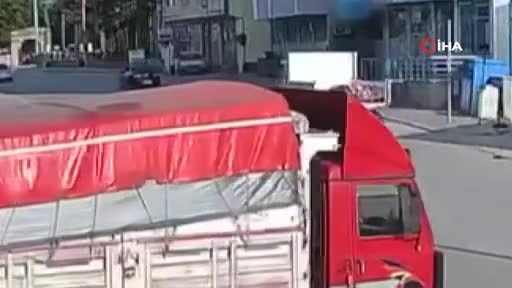 15 yaşındaki çocuğun feci ölümü! Bir ihmal bir cana mâl oldu...