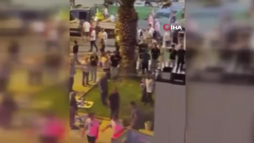 Vatandaş yürümekte zorlanıyordu! Bursa sahillerine operasyon
