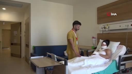 Eski sevgiliden uykuda kezzap vahşeti! Her satırı korkunç...