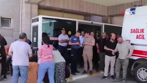 Taş ocağında göçük: 3 işçi yaşamını yitirdi