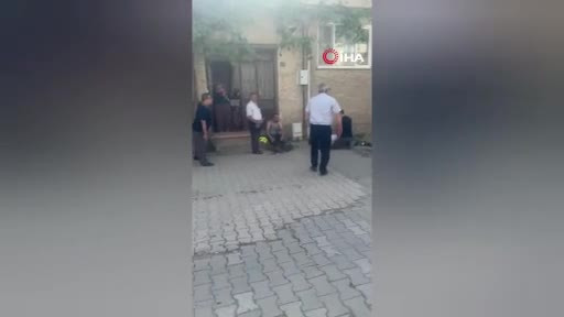Bursa'da bomba gibi patladı! Yaralılar var...