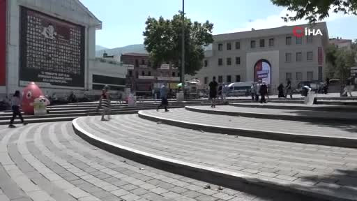 Bursa için endişelendiren uyarı: İstanbul'dan daha tehlikeli