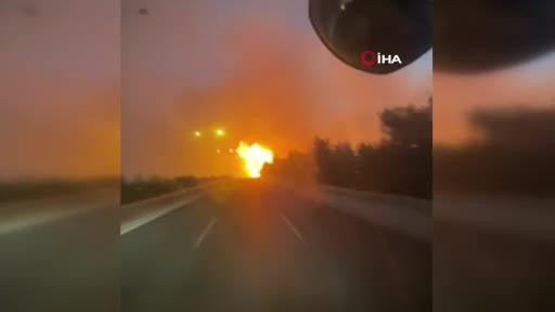2- Bursa'dan da desteğe gittiler! Bir ilimiz felaketi yaşıyor