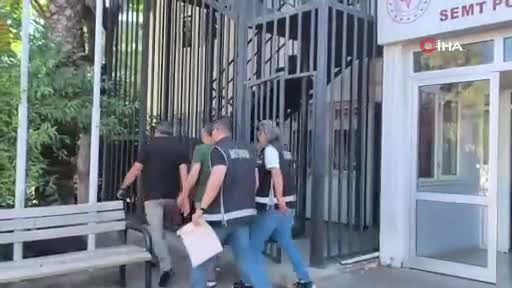 Manavgat Belediye Başkanı Kara, emniyete götürüldü