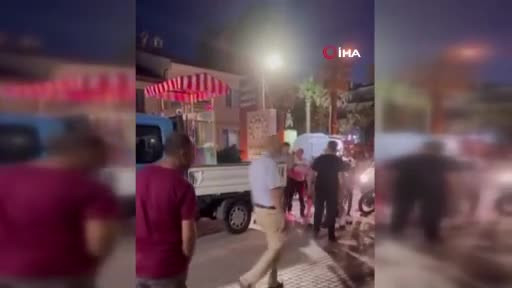 Bursa'da seyyar krizi! Tansiyon yükseldi...