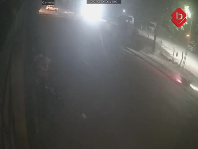 Bursa'da feci kaza! Göl yolu üzerinde...