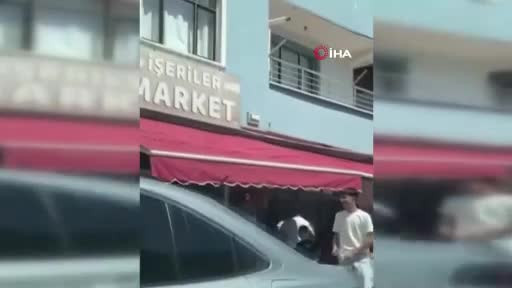 Bursa'da asker eğlencesinde silahlar konuştu